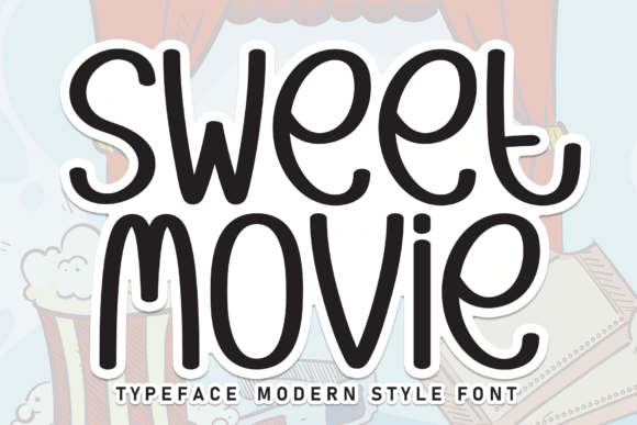 Sweet Movie