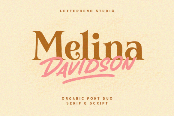 Why Melina Davidson Makes Headlines Stand Out